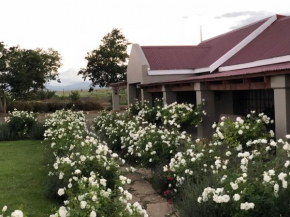 Гостиница Mountain View Country Guest House  Cradock